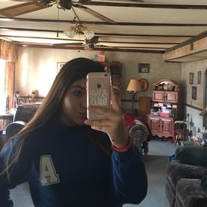 Meet your Posher, Alliyah